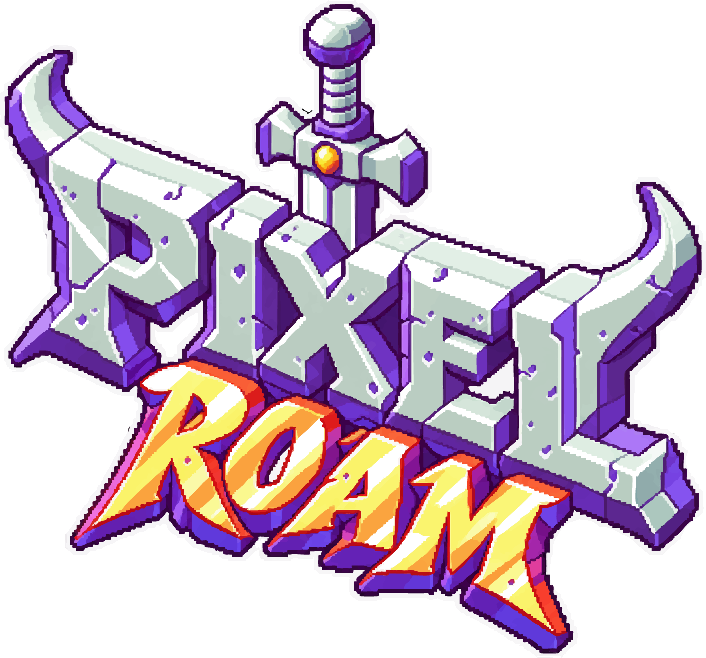 Pixel Roam